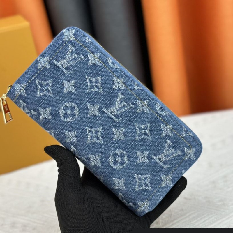 LV Wallets